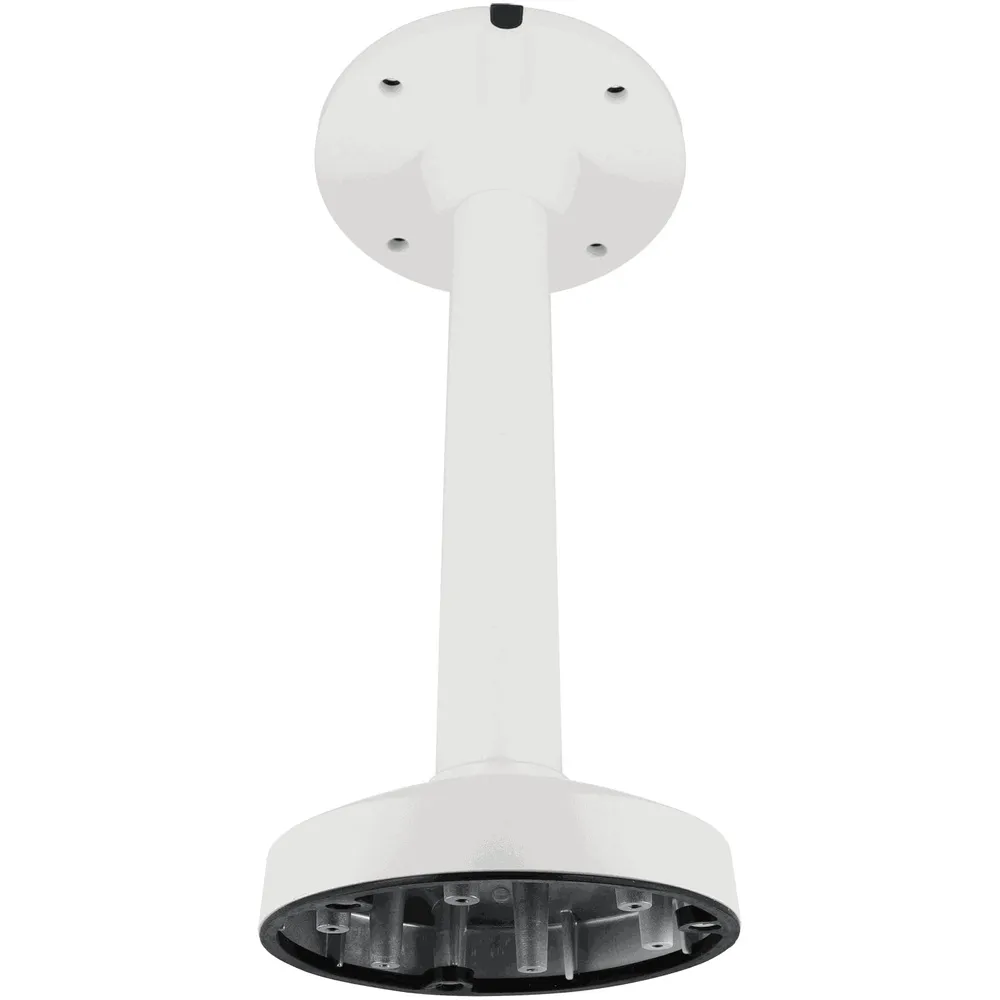 Suporte de Teto para Câmaras Domes Hikvision Branco - DS-1471ZJ-135
