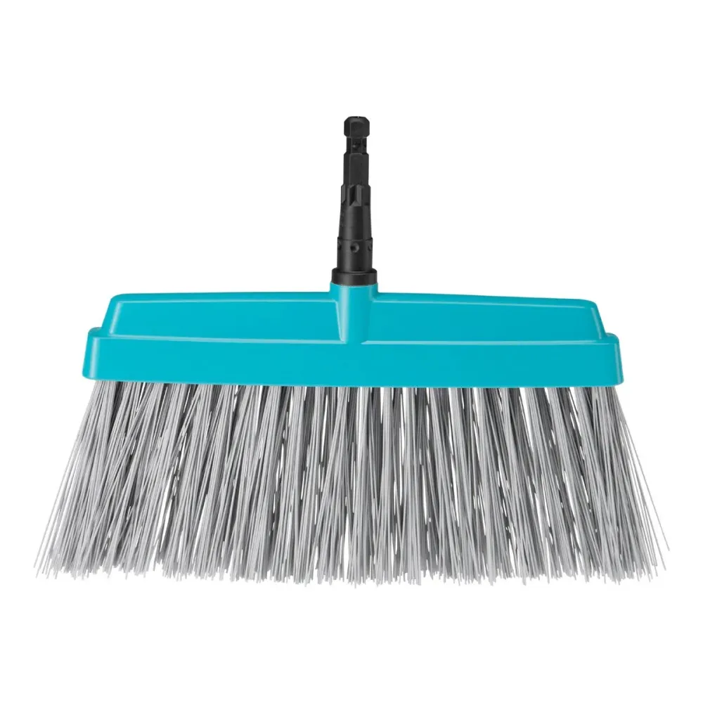 Vassoura Gardena 32 cm Azul/Cinzenta (3609-20)