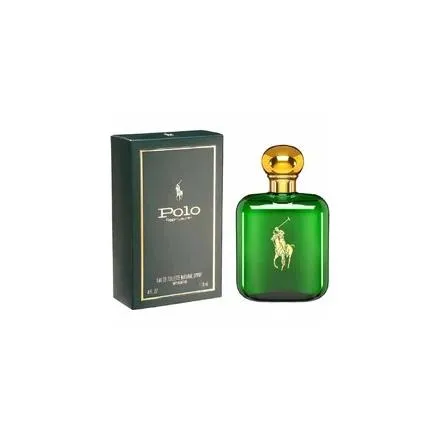 Ralph Lauren Polo Green Man Eau de Toilette 118Ml