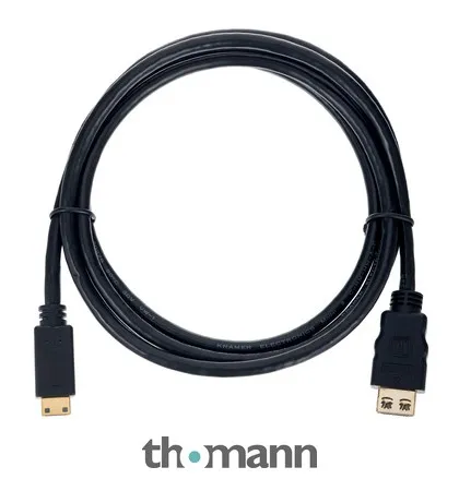 Kramer C-HM/HM/A-C-6 Cable 1.8m