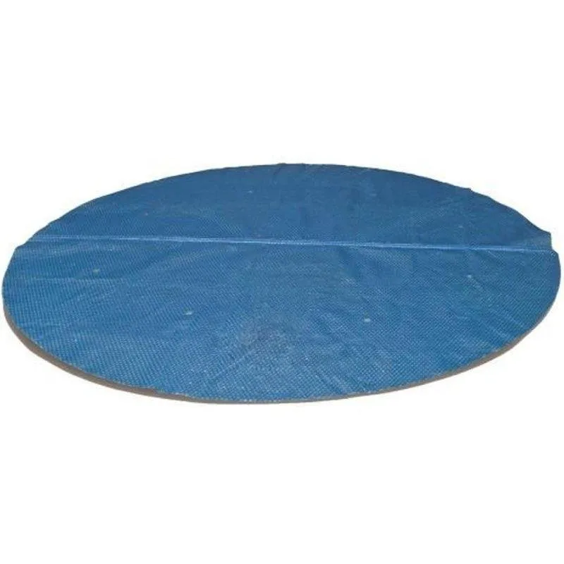 Cobertura isotérmica Intex Utf00160 para piscina redonda 2,44 m