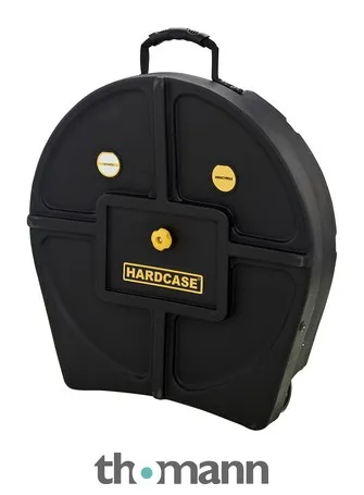 Hardcase HN9CYM22 22" Cymbal Case