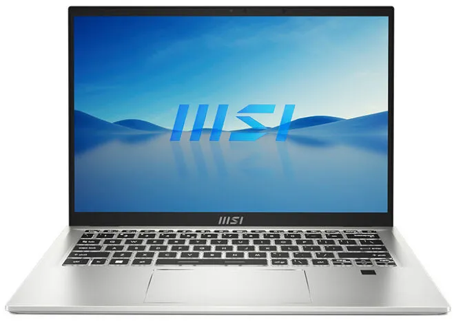 Portátil MSI Prestige 14 Evo B13M-421PT 14" i5-13500H 8GB DDR5 512GB Iris X FHD+ W11