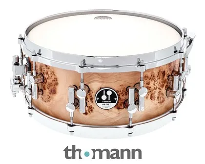 Sonor AS 12 1406 CM Artist Snare
