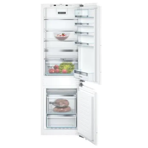 Frigorífico Combinado Bosch Kin-86-aff-0