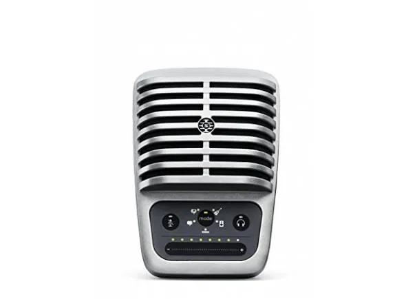 Shure Motiv MV51
