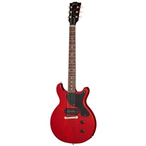 Gibson Les Paul Junior Double Cut Vintage Cherry