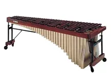 Marimba Yamaha YM-5100A 5 C-C4 A=442Hz