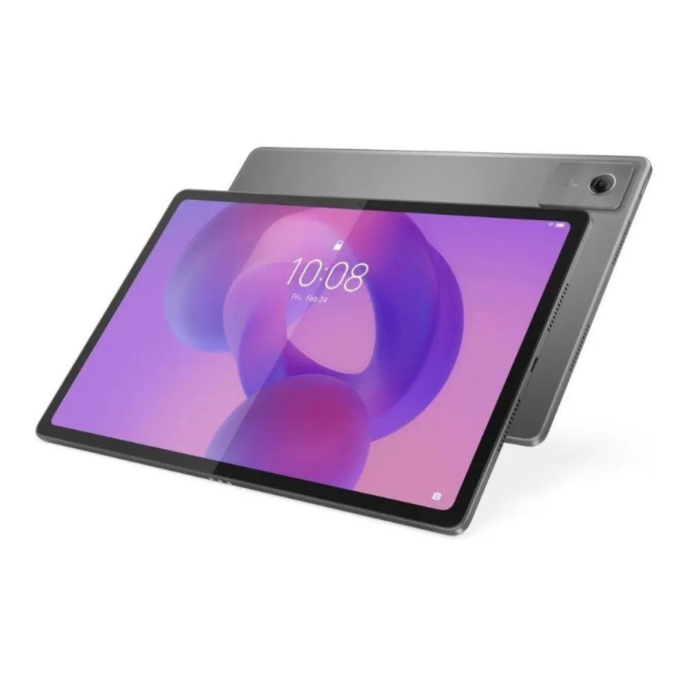 Tablet Lenovo Idea Tab Plus 12,1" WiFi 8GB 256GB Cinzento Ecrã IPS Stylus Pen