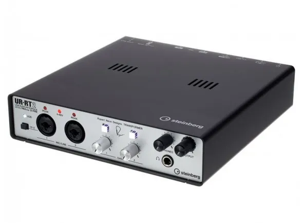 Steinberg UR-RT2
