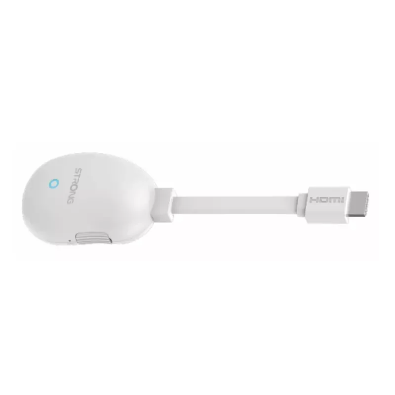 STRONG Google TV Dongle 4K Neve LEAP-NEVE