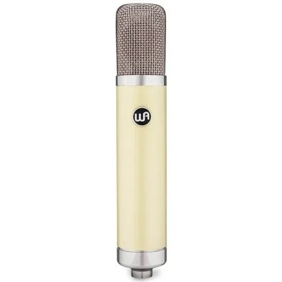WARM AUDIO MICROFONE VALVULAS WA 251
