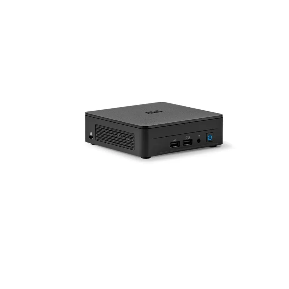 Mini PC ASUS NUC RNUC13ANKI300000I i3-1315U ARENA CANYON KIT RAPTOR LAKE-U RPL-U 15W