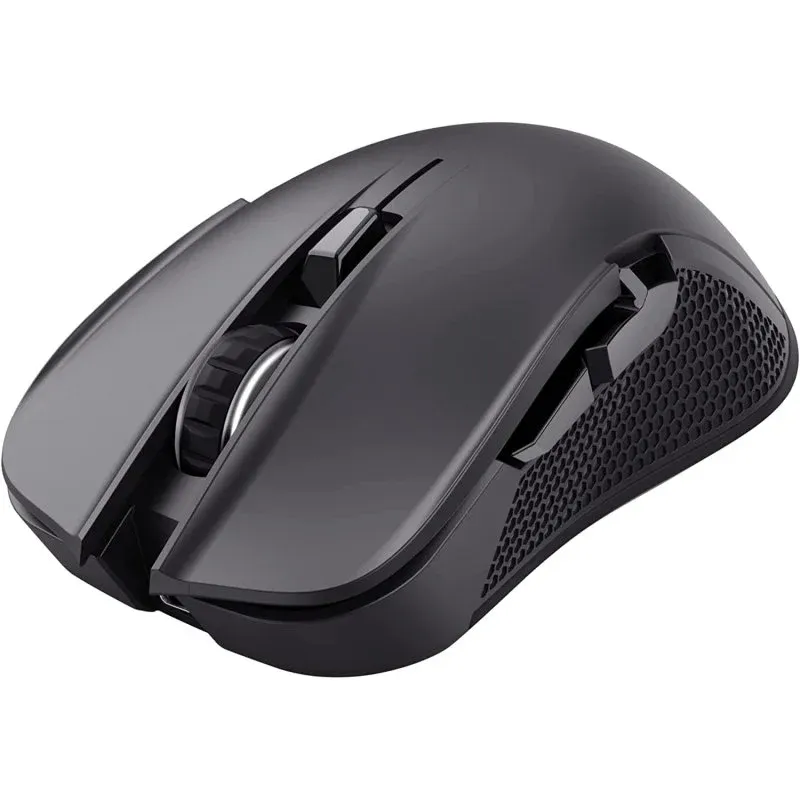 Trust GXT 923 YBAR Rato Gaming Sem Fios 7200DPI Preto