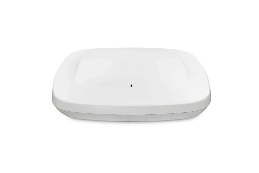 Cisco CW9162I-E Ponto de Acesso Wi-Fi 6E CW9162I-E