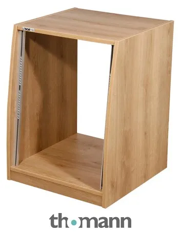 Thon Studio Rack 5001 14U oak