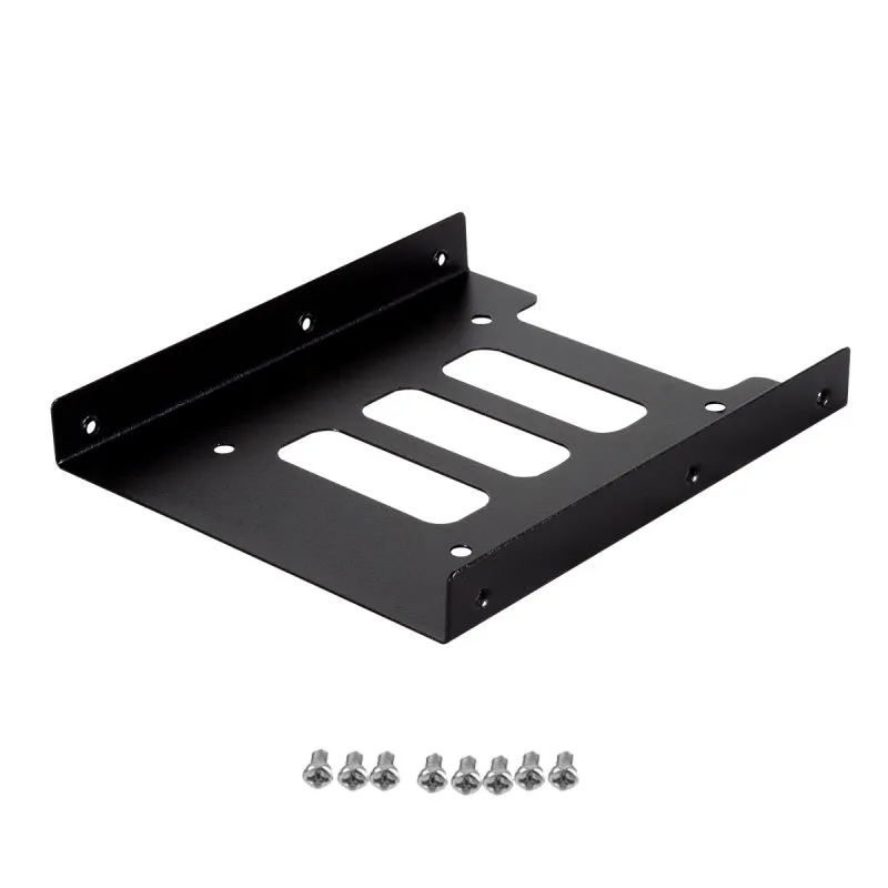 Unykach Adaptador SSD Baía 3.5" para 2.5"