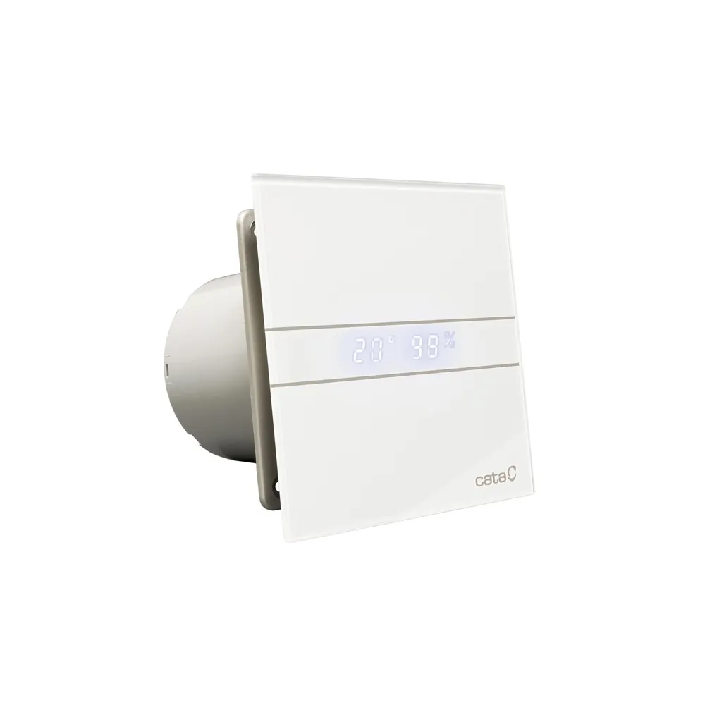 EXTRATOR WC CATA - E-100 GTH HYGRO