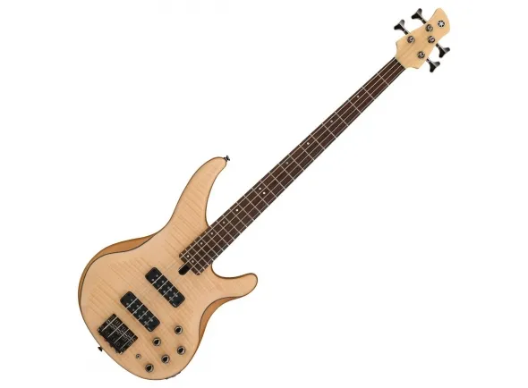 Yamaha TRBX 604FM Natural Satin