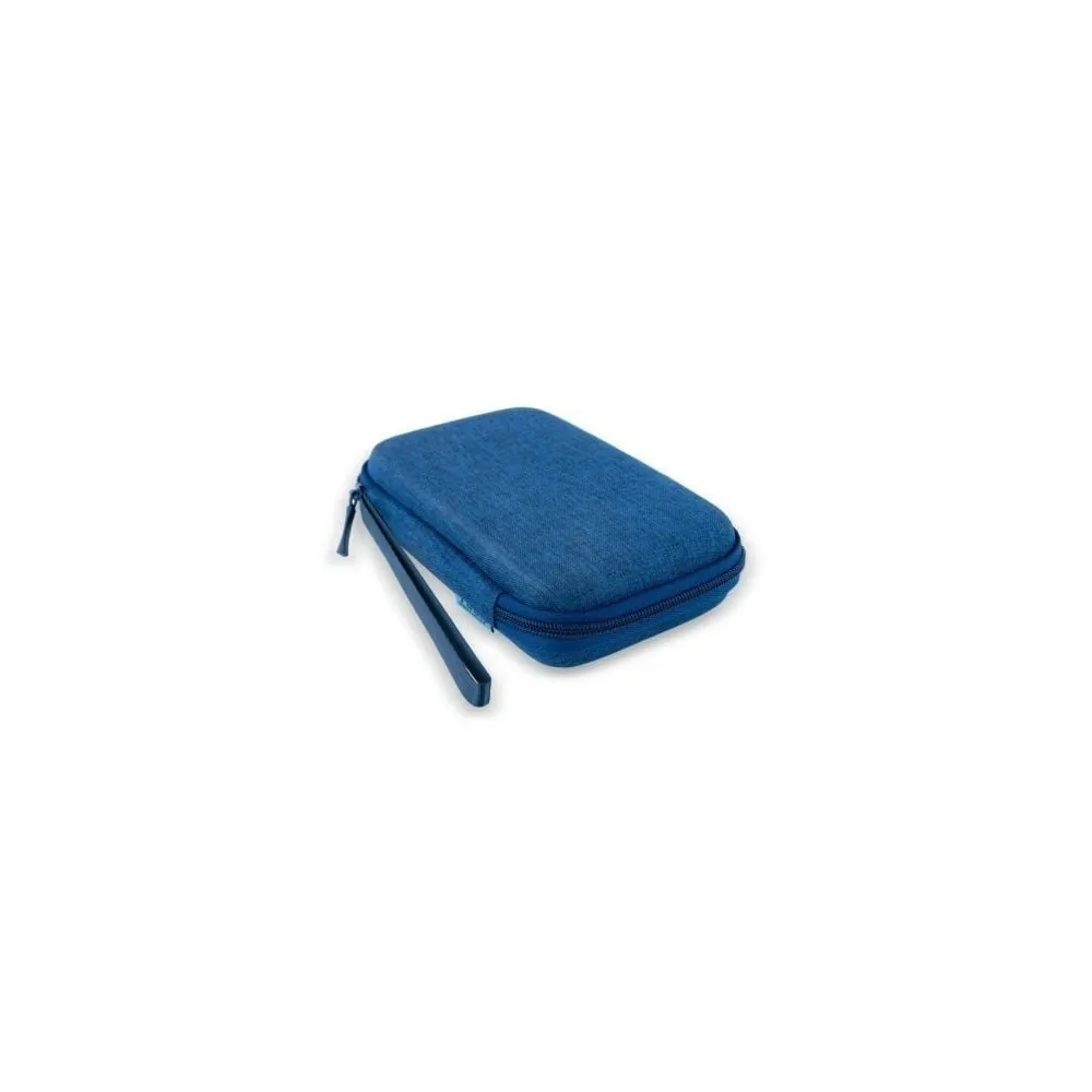 Tooq Caixa externa para HDD/SSD TQBC-E2503PB