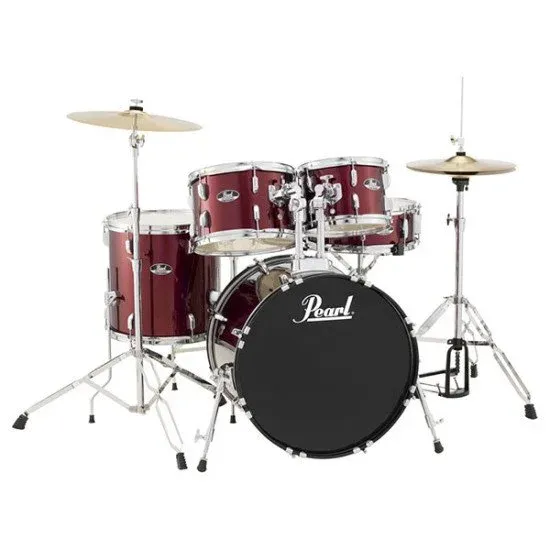 Pearl Roadshow 20" RS505C/C91 Red Wine
