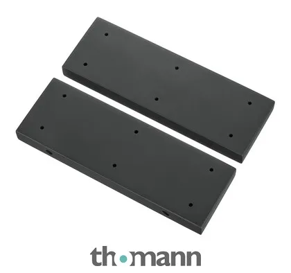 Sessiondesk Key Mount Gustav