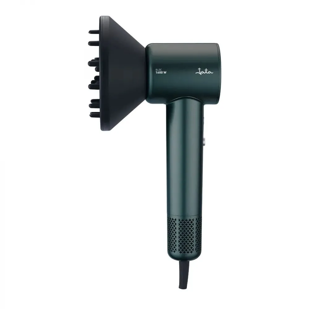 Secador Digital Jata Jbsc1600 Bldc 1600W
