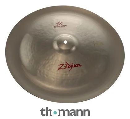 Zildjian 16" FX China Trash