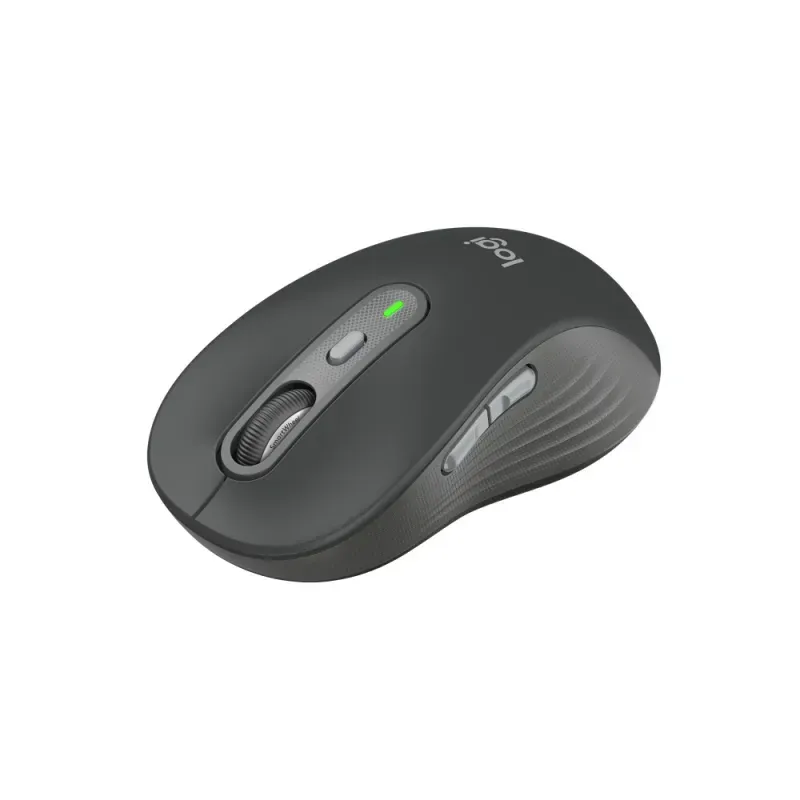 Rato Logitech Signature M750 - GRAFITE