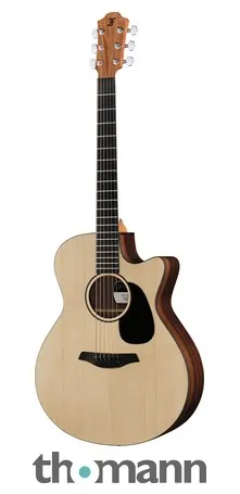 Furch Violet Gc-ER a w/GB B-Stock