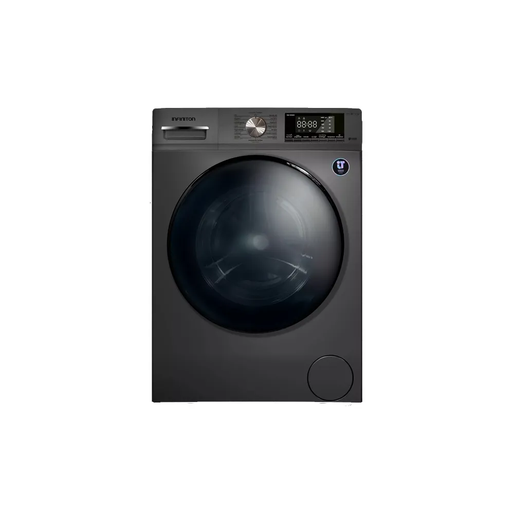 MÁQUINA DE LAVAR ROUPA INFINITON – WMS94ADX