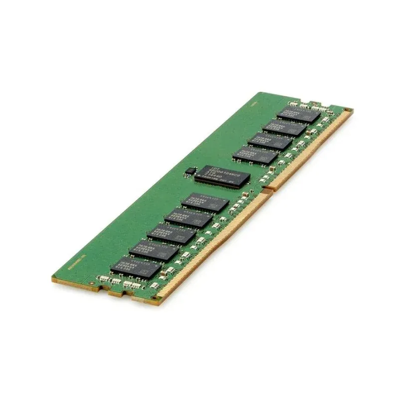 Memória RAM HPE 32GB 1x32GB Kit DDR4 2666MHz CL19 Registered ECC 288-pin DIMM