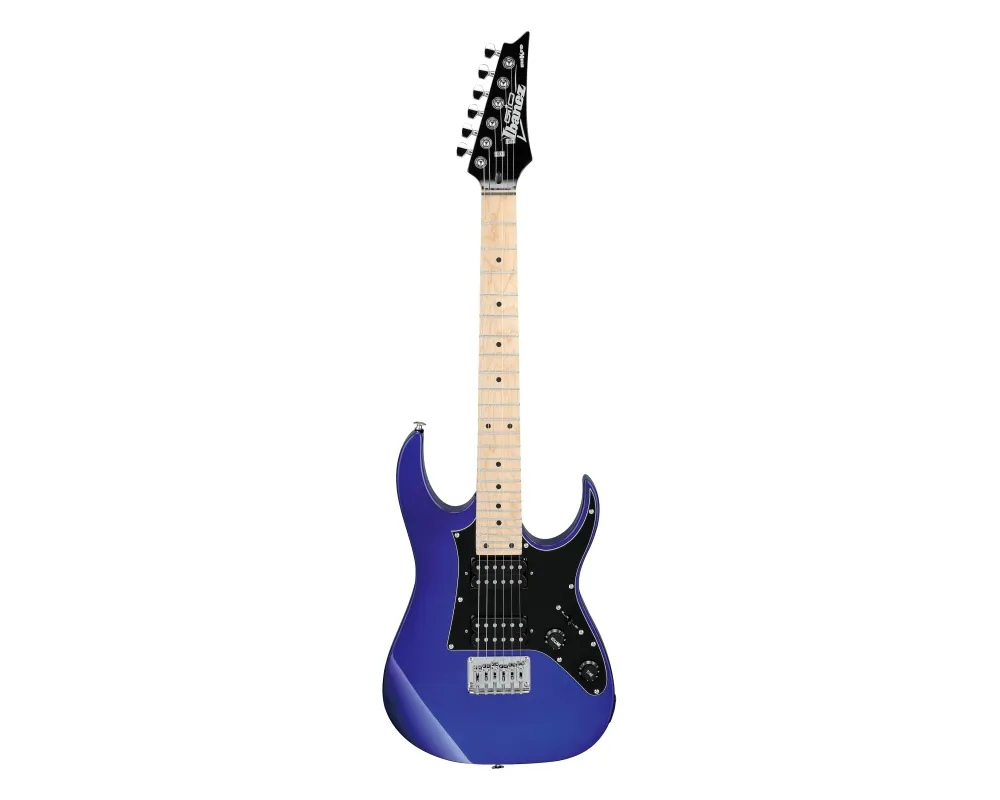 Ibanez GRGM21M-JB Jewel Blue