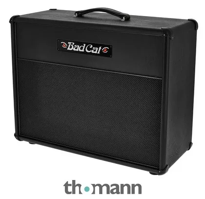 Bad Cat Era 1x12 Cabinet
