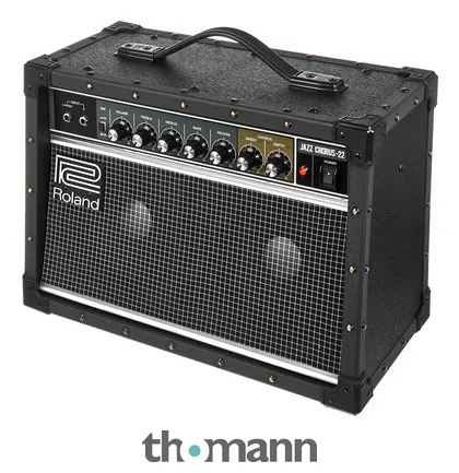 Roland JC-22
