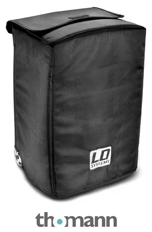LD Systems Road Buddy 10 cover