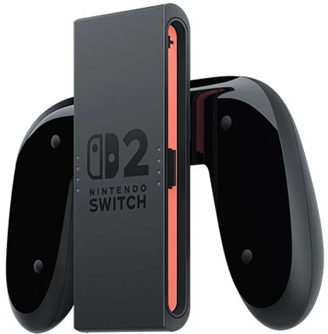 Joy-Con 2 Charging Grip
