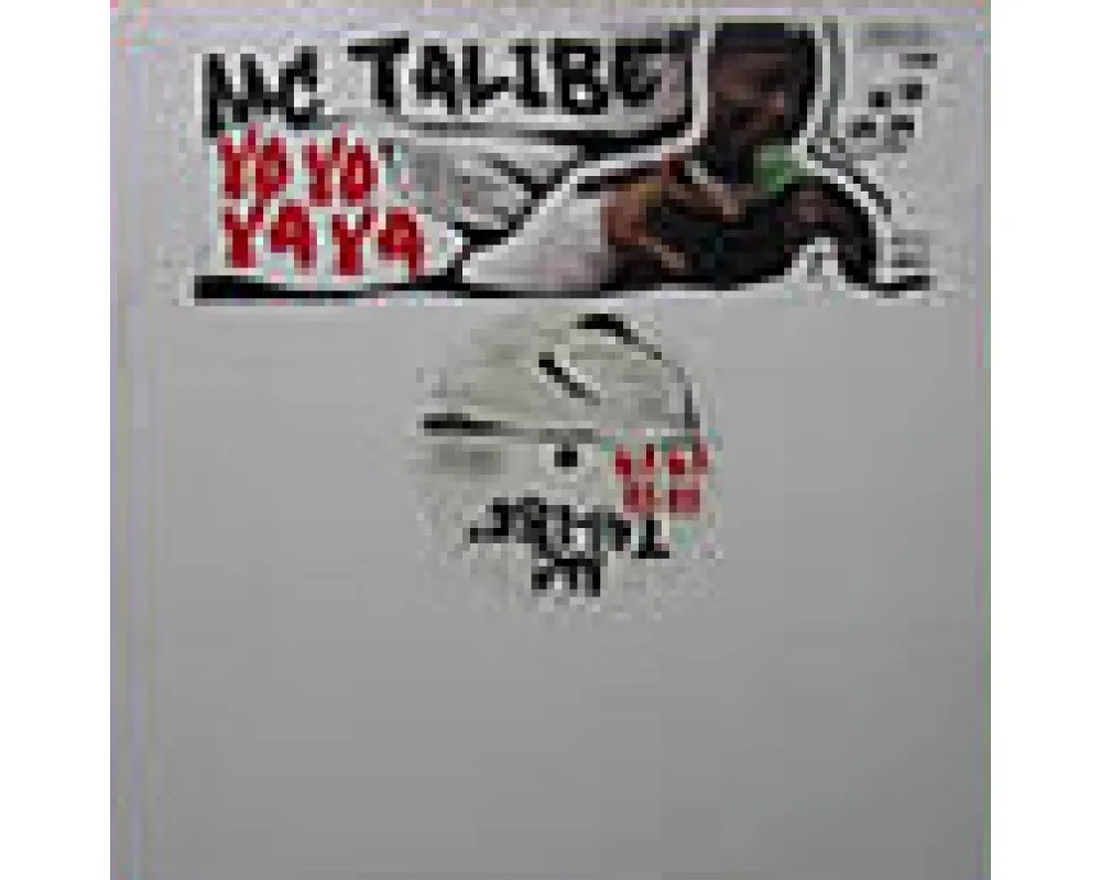 mc talibe - yo yo ya ya