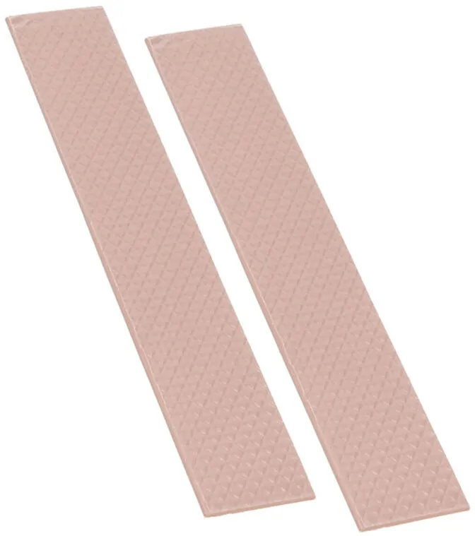 Thermal Pad Thermal Grizzly Minus Pad 8 120 x 20 x 0.5 mm (Pack 2)
