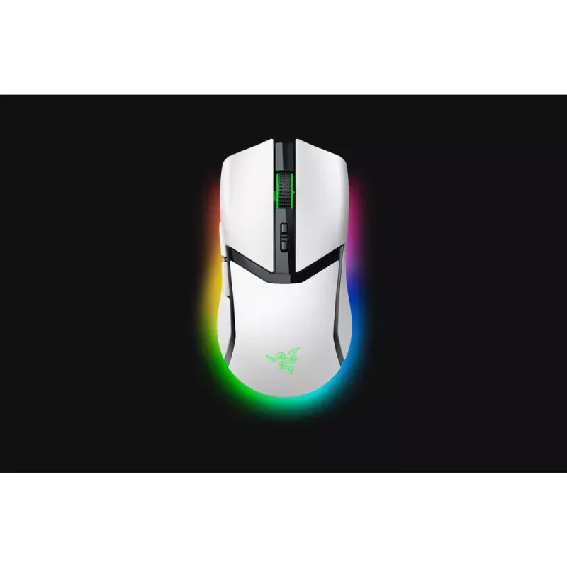 Gaming Mouse Cobra Pro - White