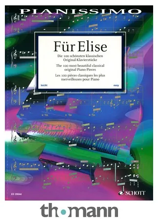 Schott Für Elise