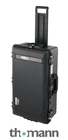 Peli 1615 Air Empty Black