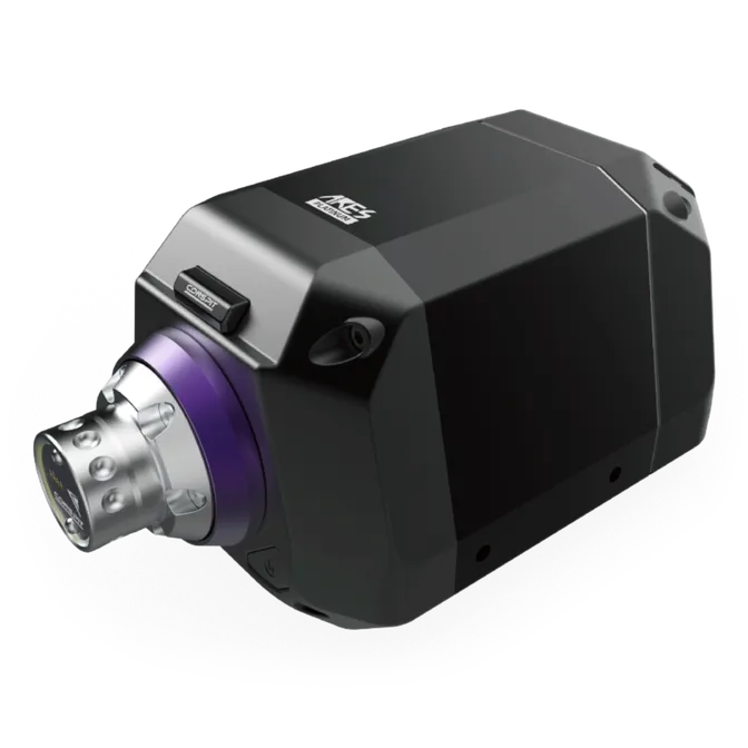 Base Volante Direct Drive Conspit ARES 20 CDR Quick Release (20nm)