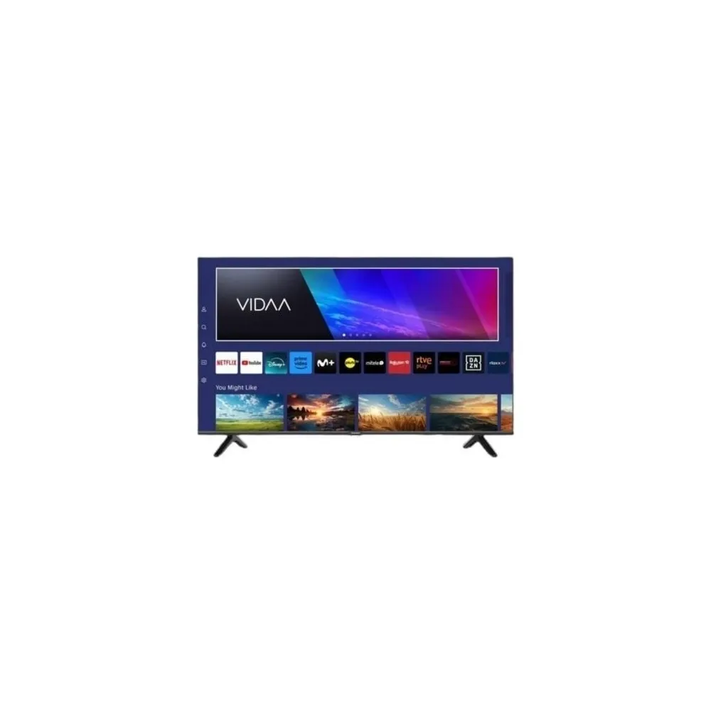 Sunstech TV 40SUNSMARTV24 40´´ Full HD LED