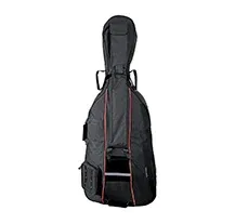 Saco Violoncelo Gewa Premium 10mm 1/2