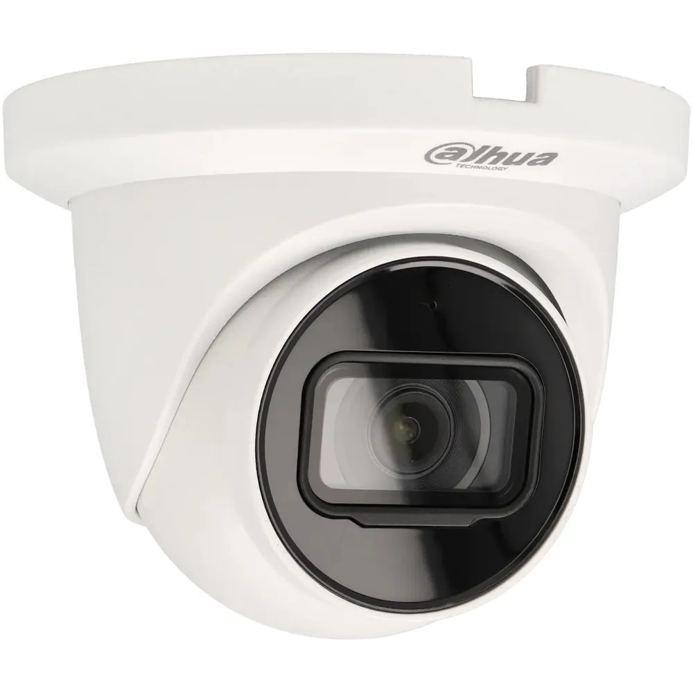 Câmara Dome Hd-Cvi 5 MP E Lente Fixa - Hac-Hdw1500Tlmq-A-S2