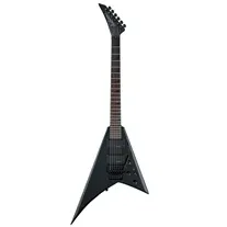 Jackson X Series Rhoads RRX24 LRL Preta