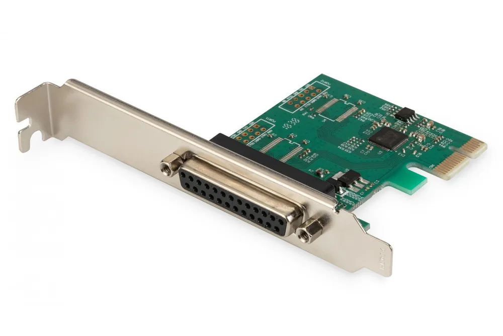 Digitus DS-30020-1 placa/adaptador de interface Interno DS-30020-1