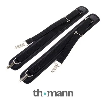 Marcus Bonna Backpack Strap "4ever"