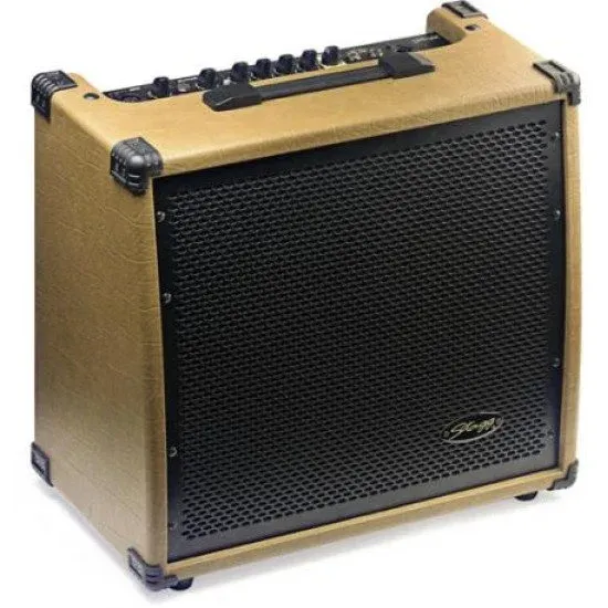 Stagg 60 AA R